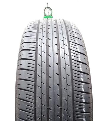 Gomme 235/60 R18 usate - cd.105110