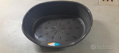 Cuccia per cani taglia grande