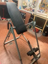 Panca a inversione gravitazionale