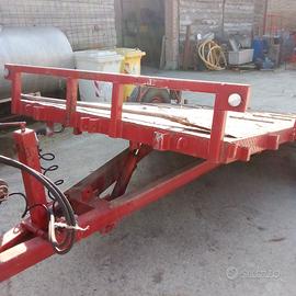 Carellone per cingoli