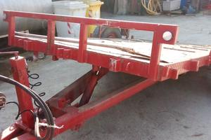 Carellone per cingoli