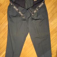 Moschino pantaloni vintage