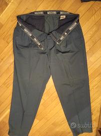 Moschino pantaloni vintage