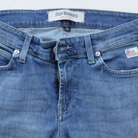jeans Roy Roger's 31 taglia