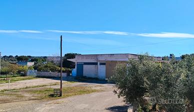 LOCALE+PIAZZALE Polignano_ Affittasi_