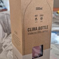 Borraccia 24Bottles Clima 500ml – Nuova & Mai Usat