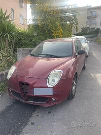 Alfa Romeo Mito Benzina