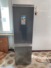 KIV34V21FF Frigo combinato BOSCH incasso Bosch A+