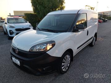 FIAT Doblo Doblò 1.4 Natural Power PC-TN Cargo E