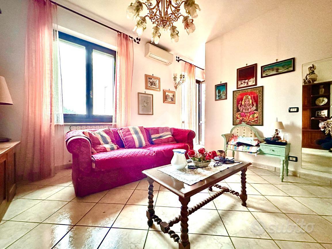 Appartamento – Tortona, Alessandria - Vista 4