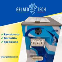 Carpigiani 243, gelato soft/yogurt