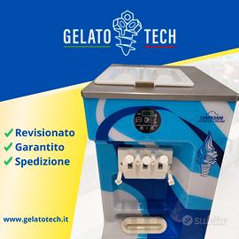 Carpigiani 243, gelato soft/yogurt