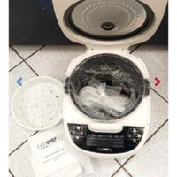 robot da cucina MasterChef