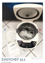 robot da cucina MasterChef