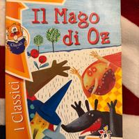 Libri per bambini e ragazzi