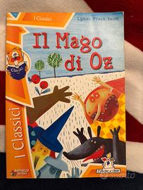 Libri per bambini e ragazzi