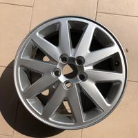 Cerchio volvo V50