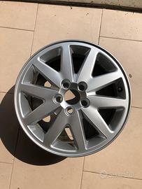 Cerchio volvo V50