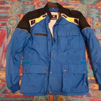 Giacca moto enduro Dainese