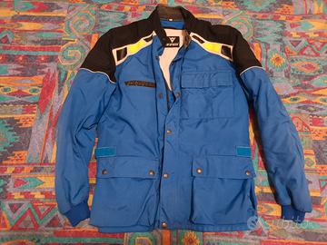 Giacca moto enduro Dainese