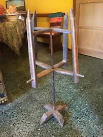 Srotola e arrotola matassa