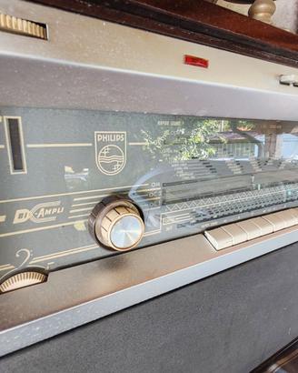 radio philips