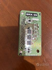 Roland srx 09 world collection