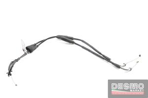 Cavi comando gas Ducati 749 999