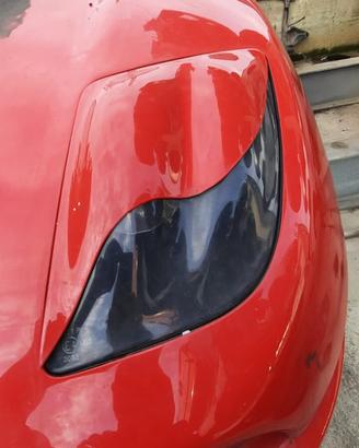 FIAT COUPE - FARO ANTERIORE SINISTRO