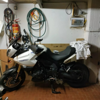 Ricambi Triumph Tiger 1050