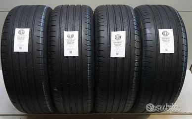 4 gomme 255 50 21 bridgestone a21658
