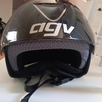 Casco donna AGV Bali