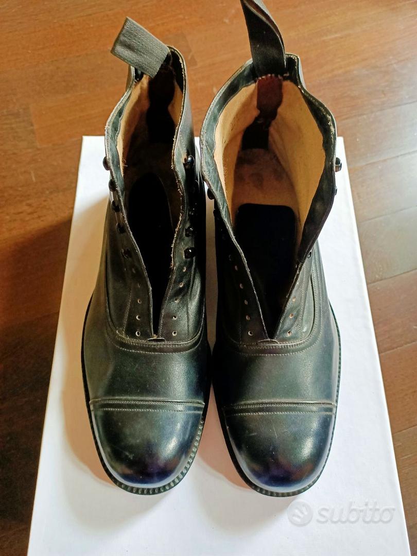 Scarpe uomo anni 50 outlet