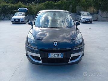 Scénic X-Mod 1.5 dCi "KM CERTIFICATI "