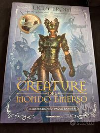 Le creature del mondo emerso