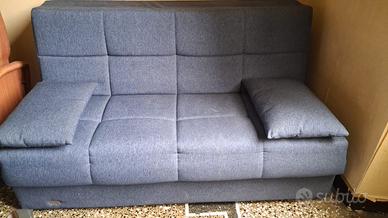 DIVANO LETTO MATRIMONIALE