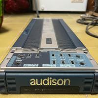 Audison lrx 4.1k