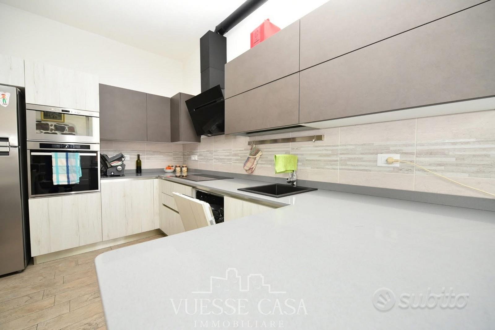 Appartamento – Nuoro, Seuna - Vista 3