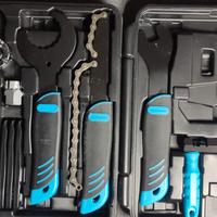 Btwin set riparazione bici