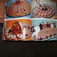 Libro cucina e pasticceria Pellaprat