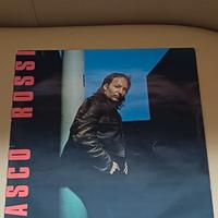 Lp Vasco Rossi – Cosa succede in città
Vinile 