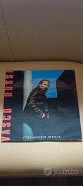 Lp Vasco Rossi – Cosa succede in città
Vinile 