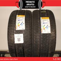 2 Gomme NUOVE 275 35 R 21 Pirelli SPED GRATIS