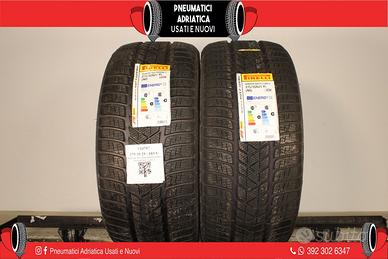 2 Gomme NUOVE 275 35 R 21 Pirelli SPED GRATIS