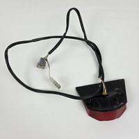 KTM 2008 2011 EXCF LUCE STOP POSTERIORE REAR LIGHT