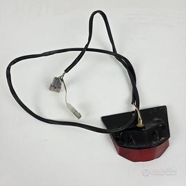 KTM 2008 2011 EXCF LUCE STOP POSTERIORE REAR LIGHT