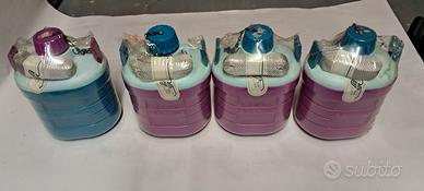 BORRACCE TERMICHE GIO'STYLE NUOVE LT. 0,60 pbpb