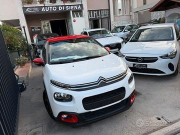 Citroen C3 PureTech 82 Shine