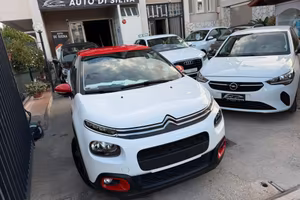 Citroen C3 PureTech 82 Shine