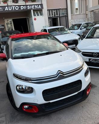 Citroen C3 PureTech 82 Shine
